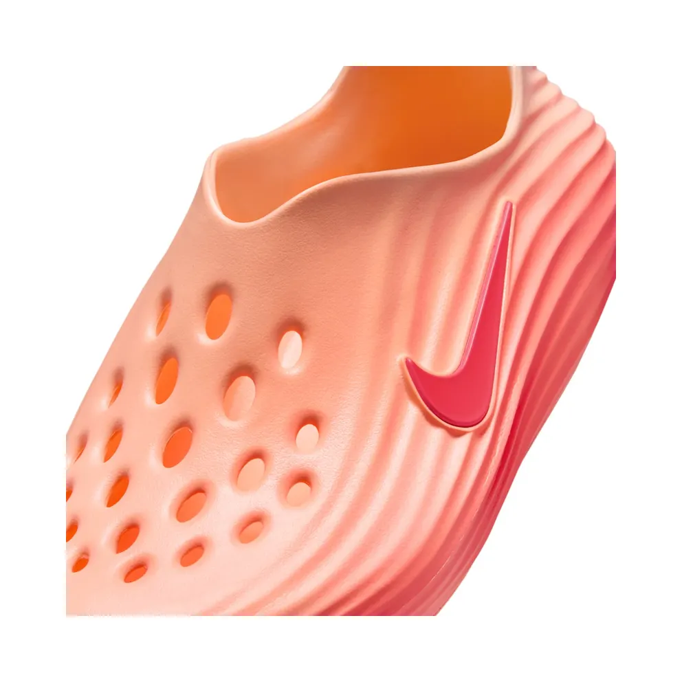 Nike ReactX Rejuven8 “Orange Pulse Hot Lava” (HV5062-803)