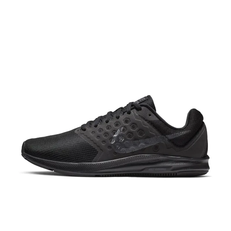 Nike Downshifter 7 Black Anthracite Black/Metallic Hematite-Anthracite (852459-001)