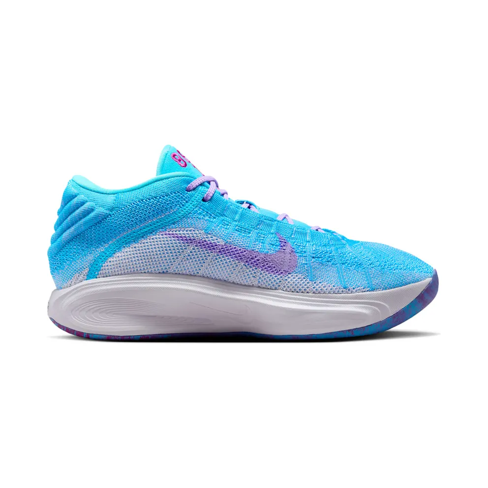 Nike GT Hustle 3 “Paige Bueckers PE” (HJ7679-900)