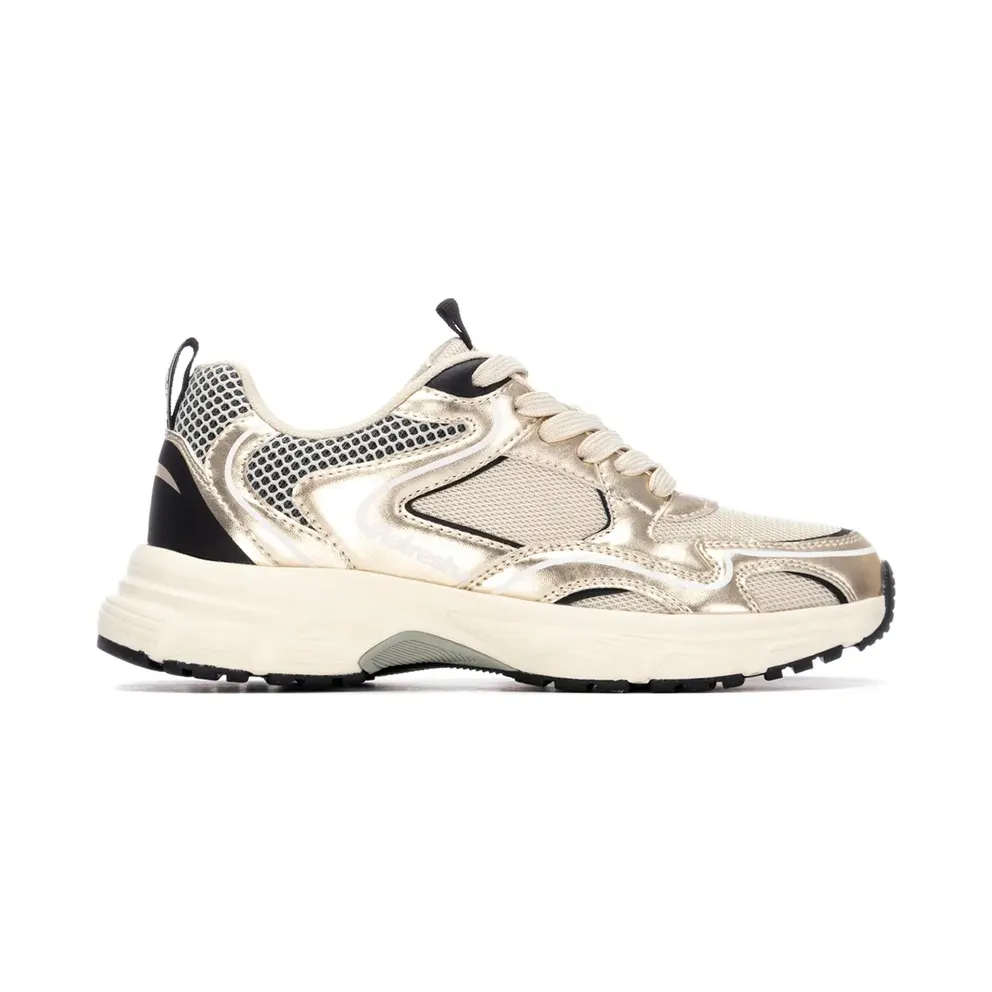 Refresh 17621301 Shoes 17621301-Gold
