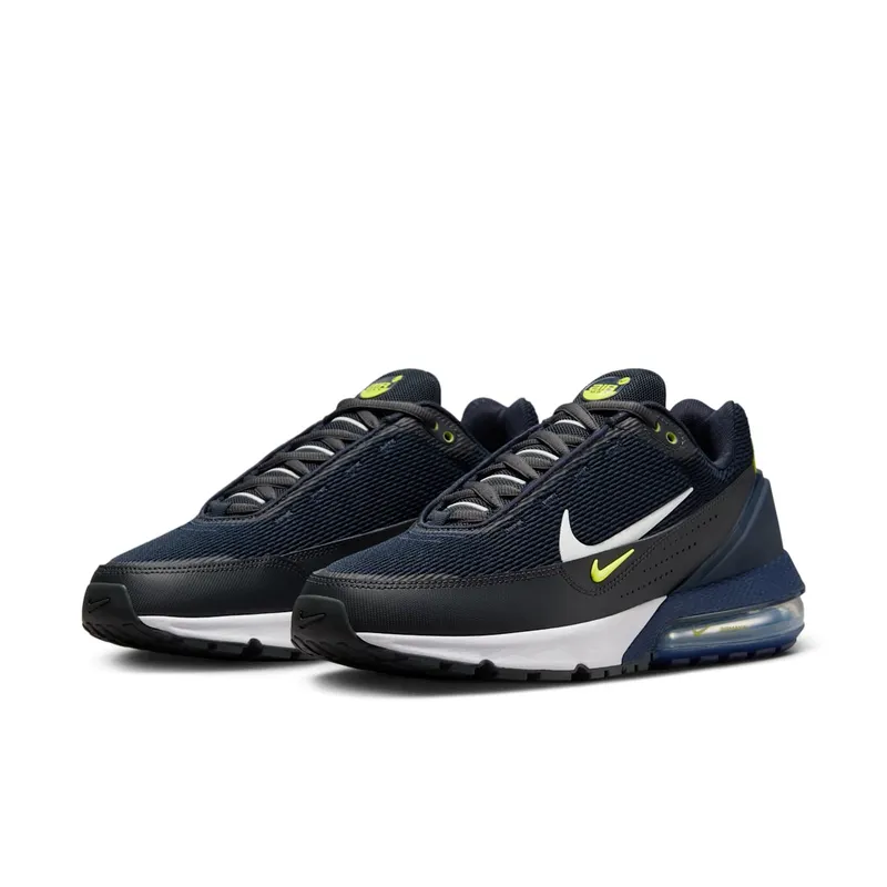 Nike AIR MAX PULSE “DARK OBSIDIAN ANTHRACITE” (FQ4156-400)