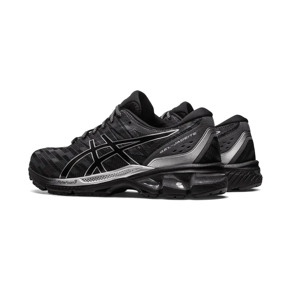 Asics GEL-JADEITE Black/Pure Silver (1011B401.003)