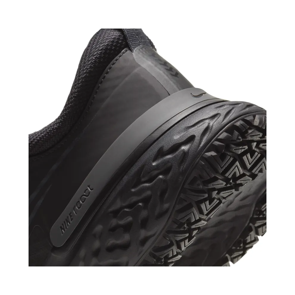 Nike React Miler Shield Running Black (CQ7888-001)