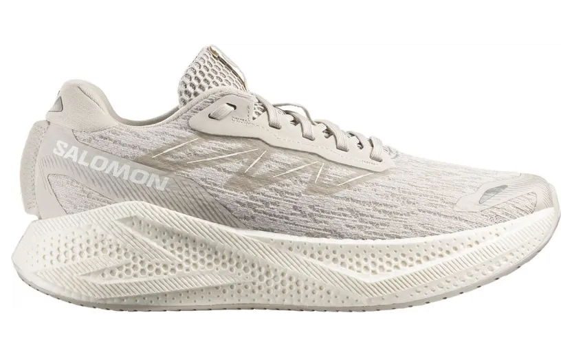 Salomon Aero Glide 4 Silver Cloud (L49147200)