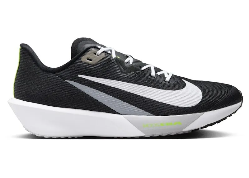 Nike Rival Fly 4 Black Wolf Grey Volt White (FV6040-001)
