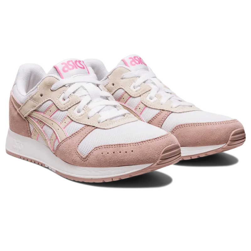 Asics LYTE CLASSIC White/Oatmeal (1202A306.107)