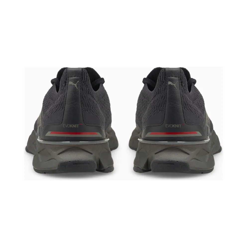 Puma Porsche Design PWRPlate Motorsport Shoes Black/Grey (30700601)