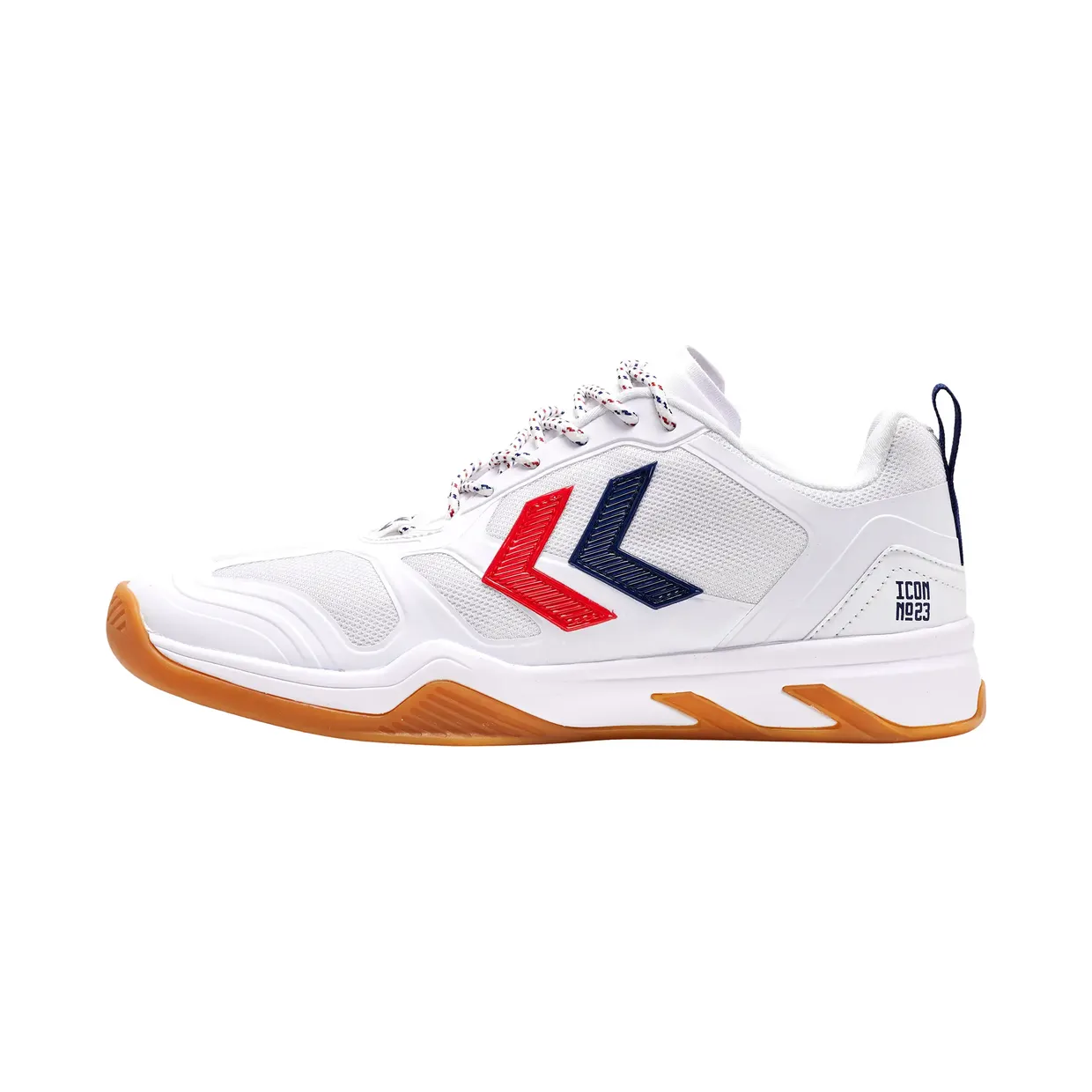 hummel-sneaker 215185-9368