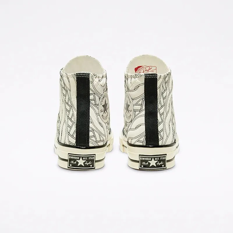 Converse Runway Cable Chuck 70 High Top (568674C)