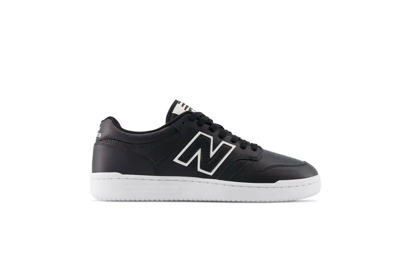 New Balance 480 “Black/White” (BB480LBT)