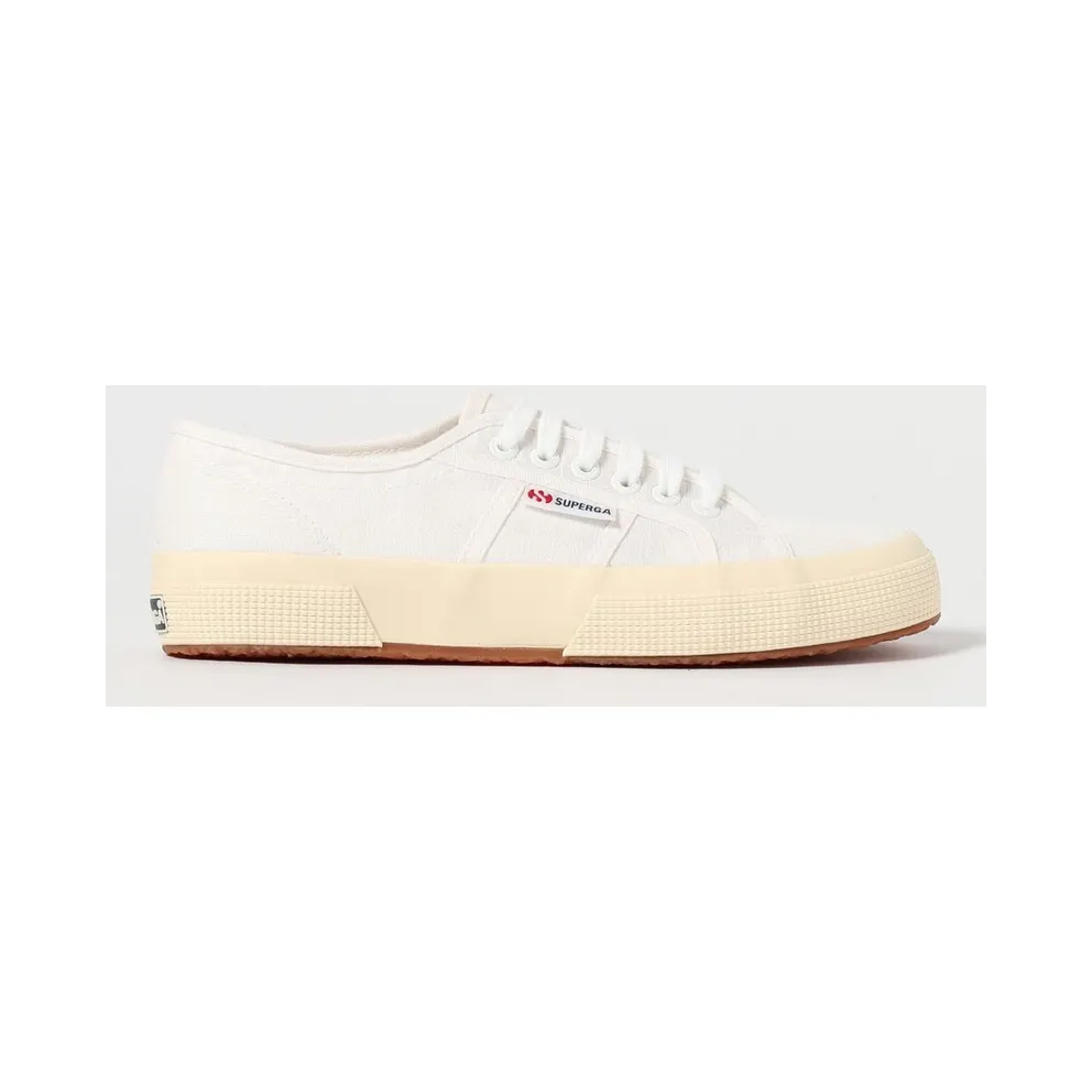 Superga 2750 Cotu Classic White (S5134KW-A04)