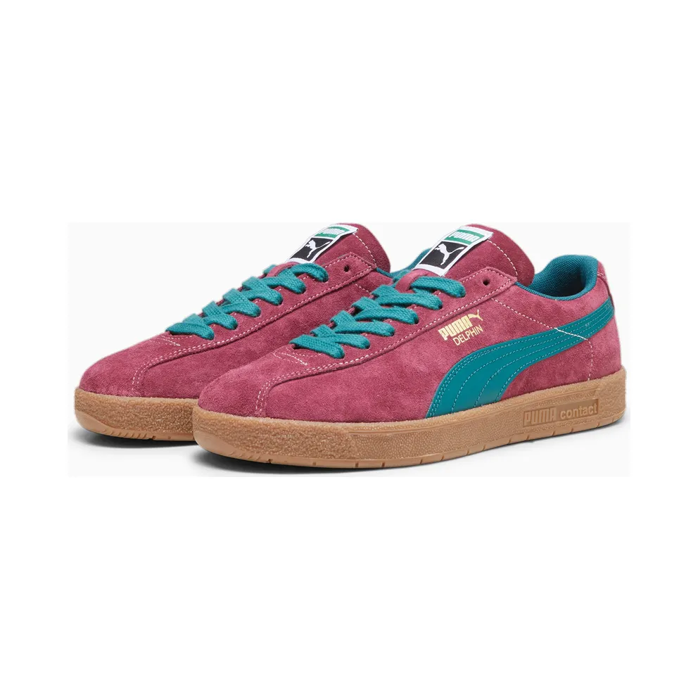 Puma Delphin Gold (39068507)