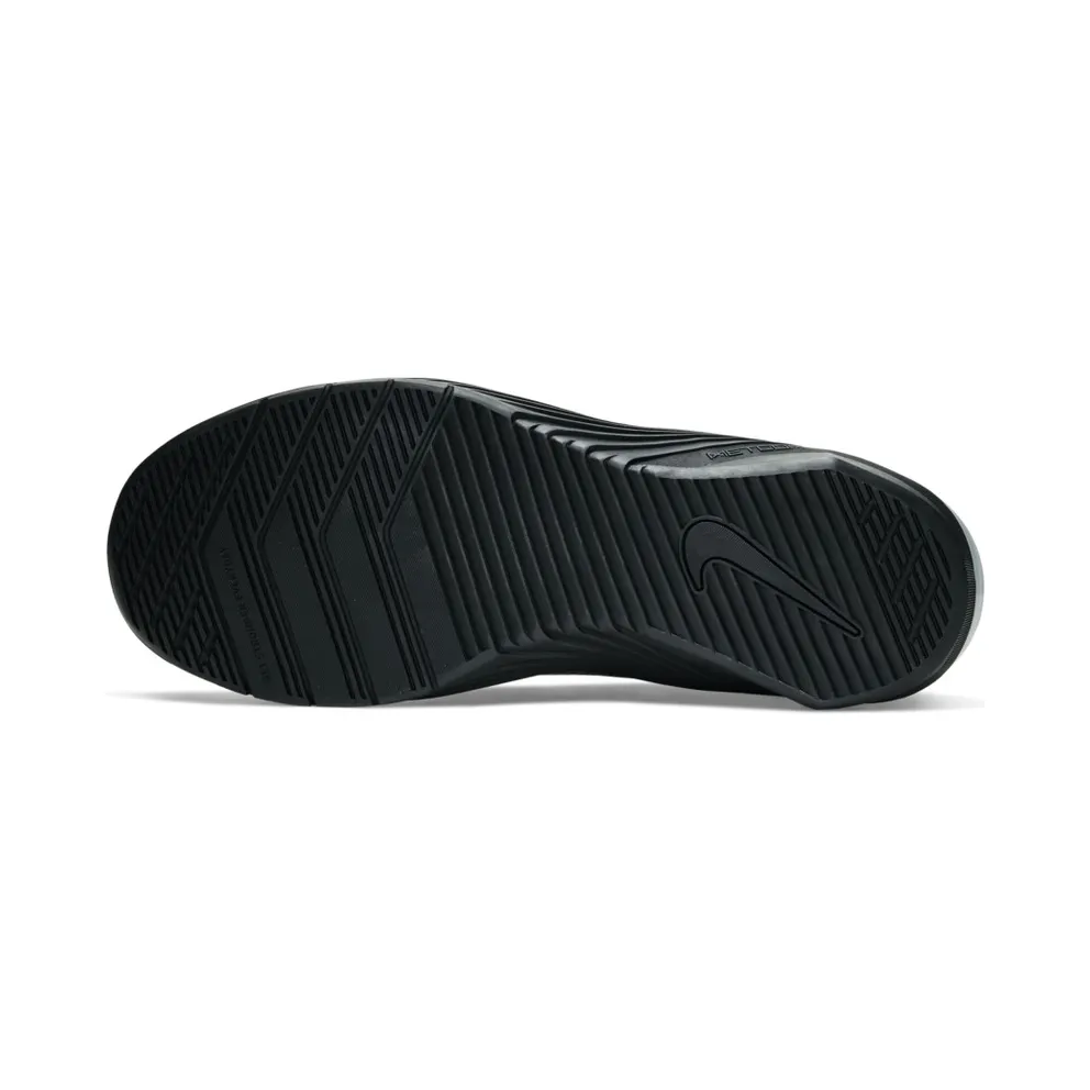 Nike Metcon 5 Night Time Shine Black/Silver-Black (CN5454-001)