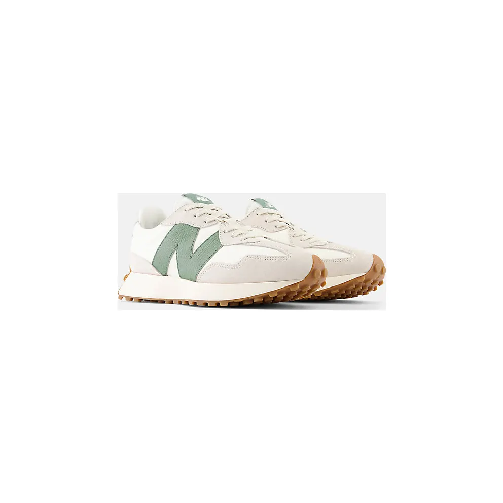 New Balance 327 Moonbeam Nori (U327LX)