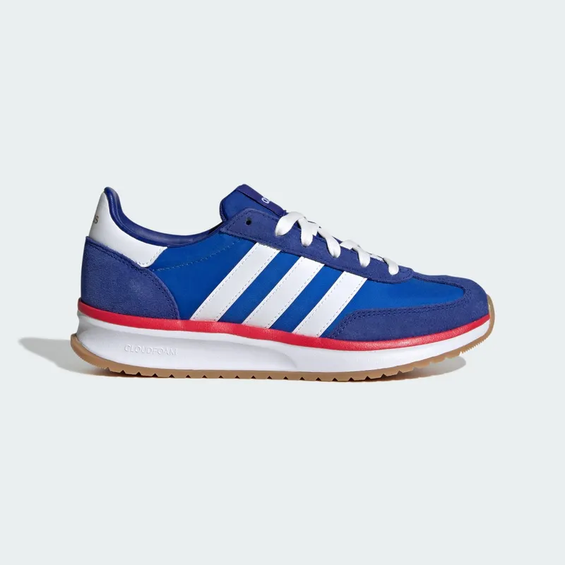 Adidas RUN 70s 2.0 Bright Royal / Cloud White / Pure Ruby (JS5032)