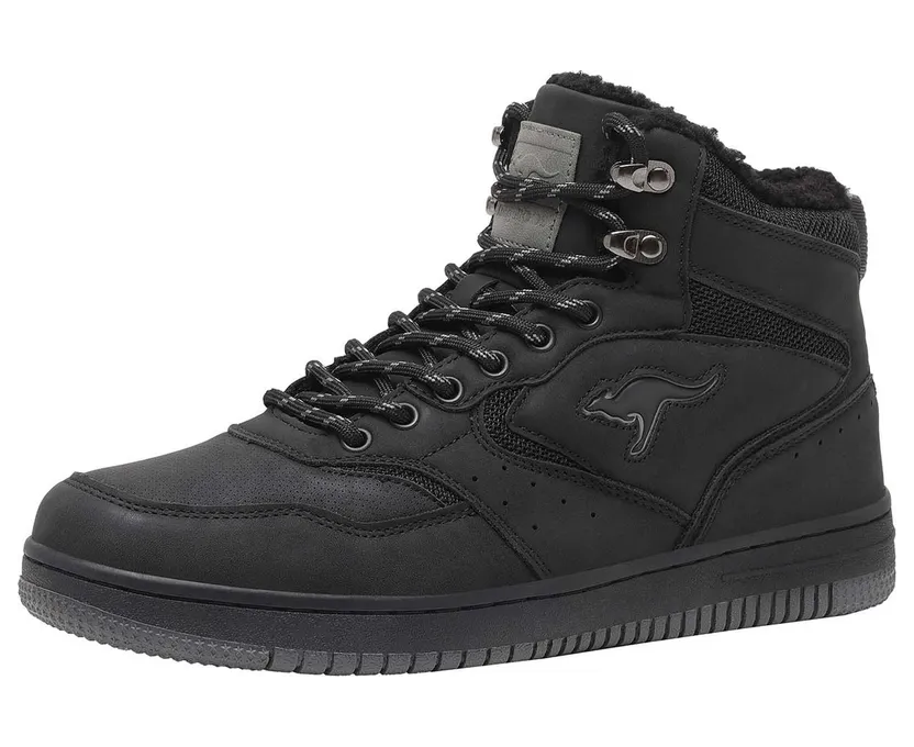 Kangaroos Black (811735500)
