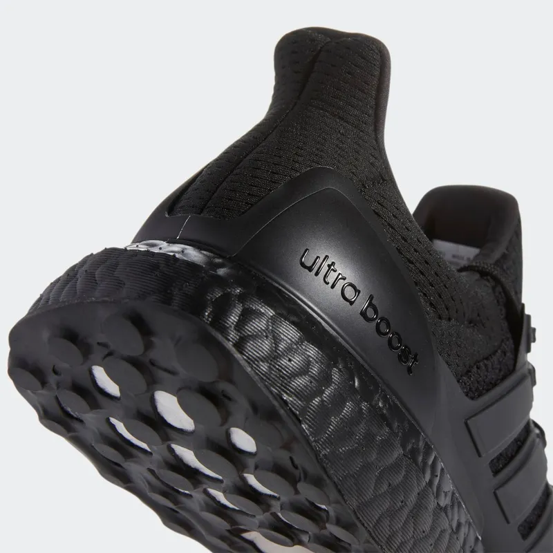 adidas Ultraboost 1.0 DNA Core Black / Core Black / Cloud White (GZ3150)
