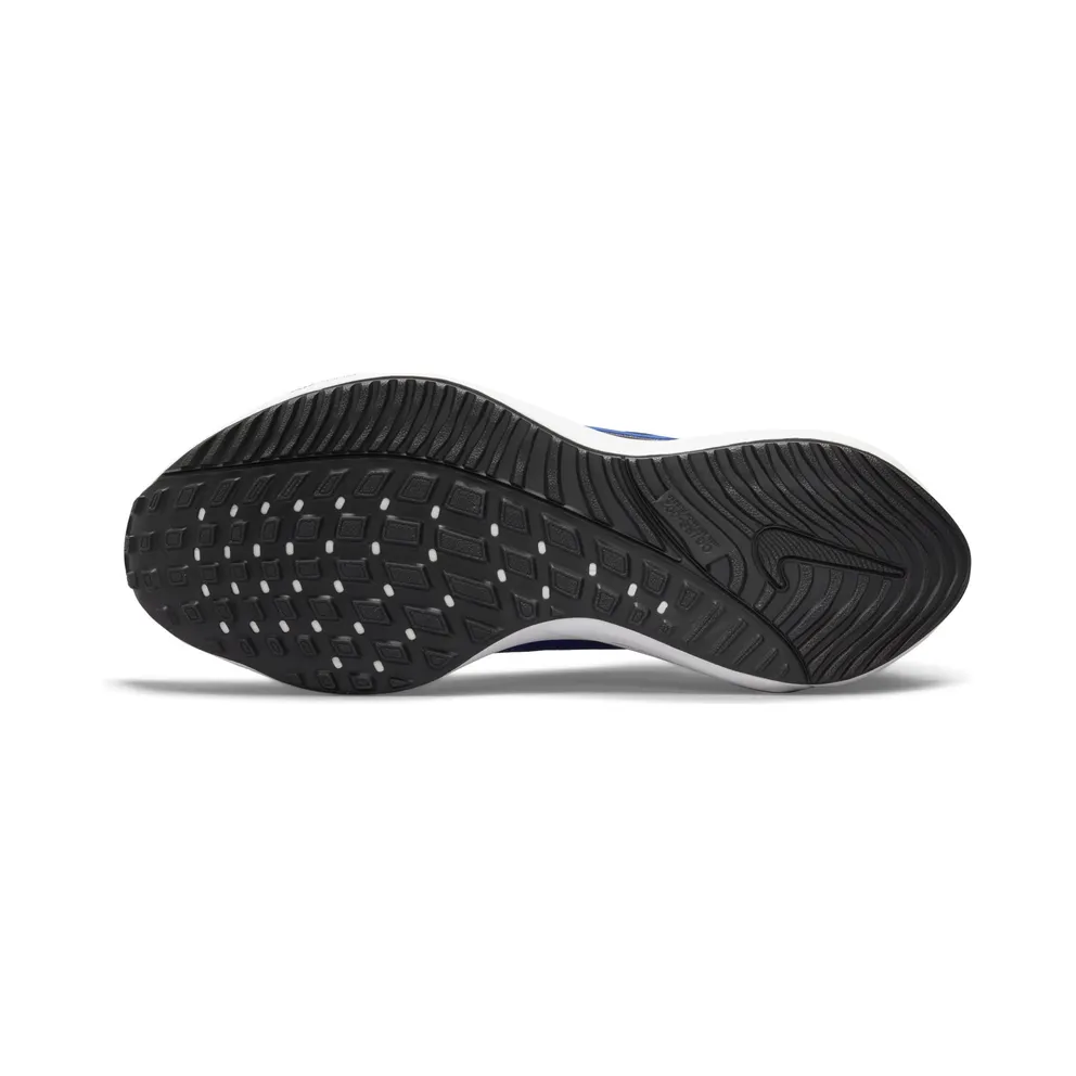 Nike Air Zoom Vomero 16 (straat) “Wolf Grey / Black / Dark Grey / Hyper Royal” (DA7245-002)