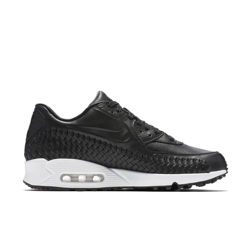 Nike Air Max 90 Woven Black (833129-001)