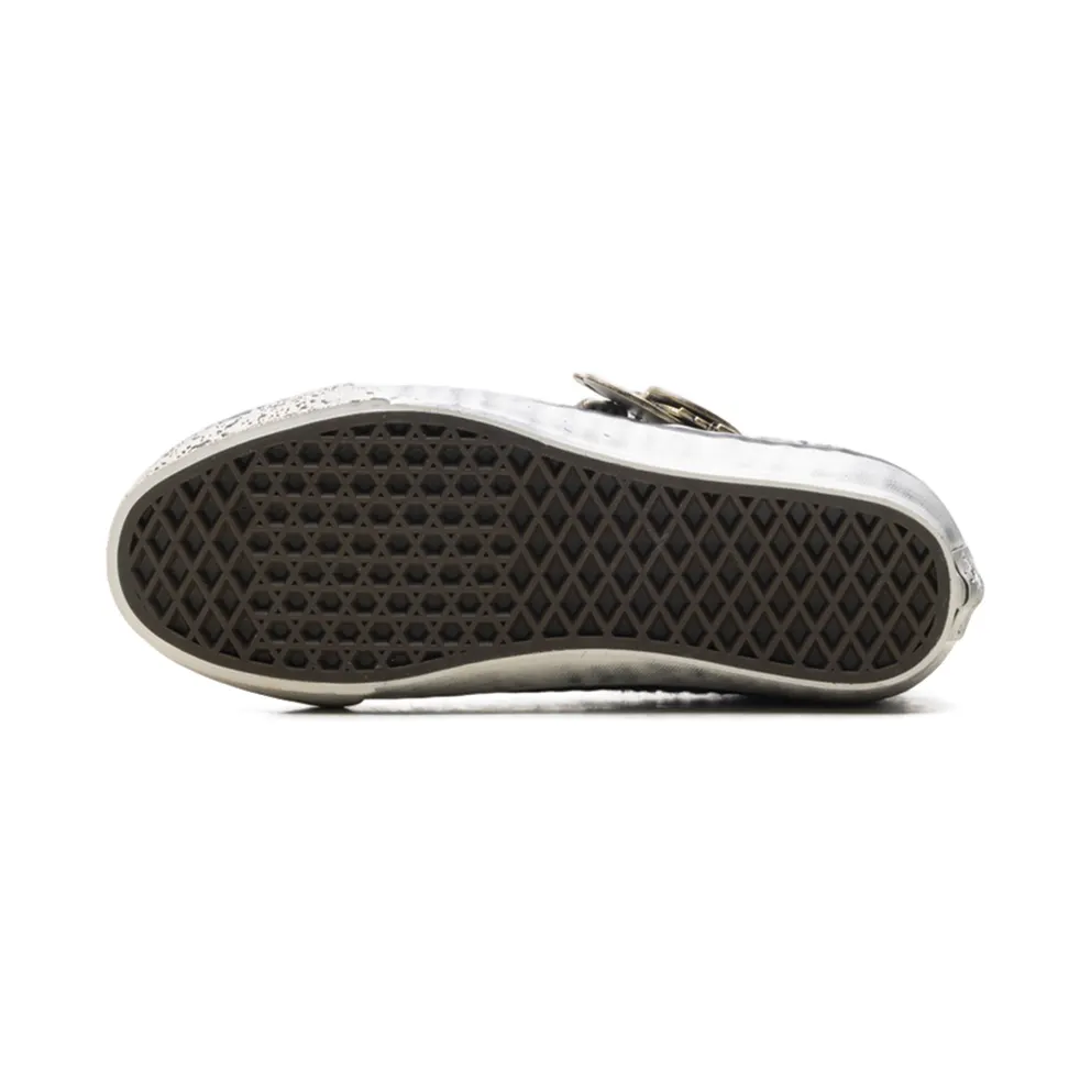 Vans Premium Old Skool “Charms Black Grey” (VN000D9VDE2)