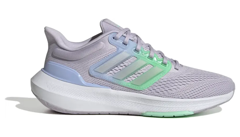 Adidas Ultrabounce Grijs (HQ3786)