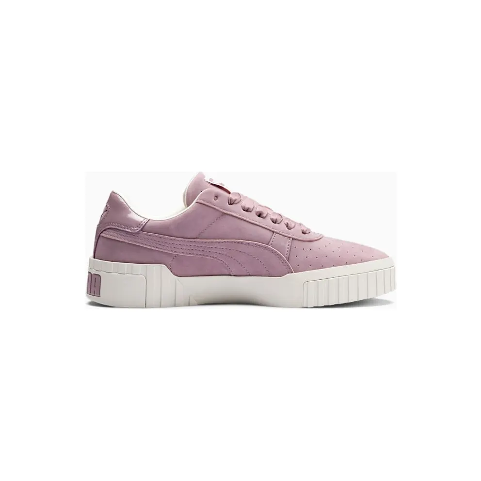Puma Cali Nubuck Purple (369161-02)