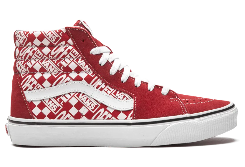 vans-sk8-hi VN0A32QG3VB