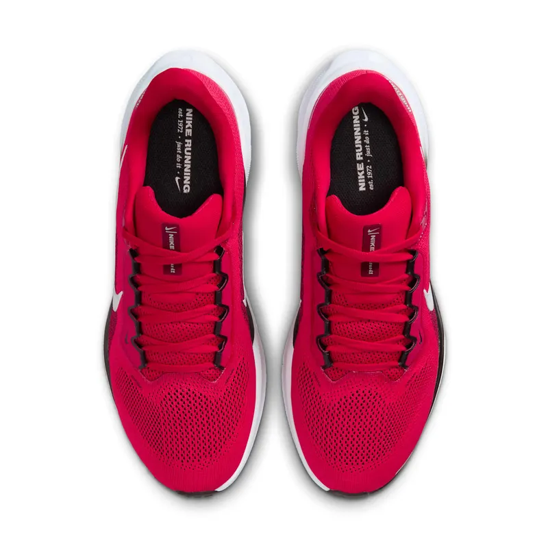 Nike Air Zoom Pegasus 41 “Ohio State” (IB3254-600)