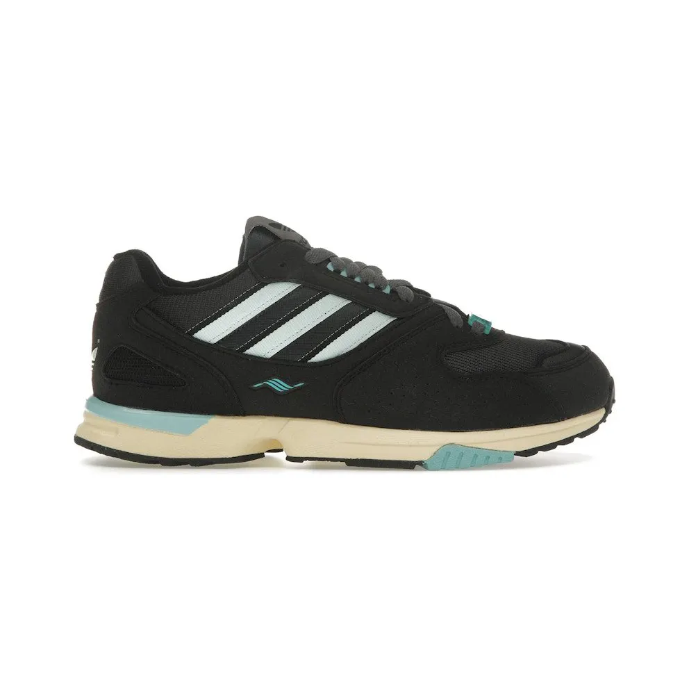 adidas ZX 4000 Core Black Ice Mint (EE4763)