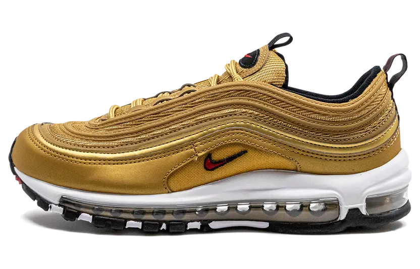 Nike Air Max 97 OG “Gold Bullet 2023” (DM0028-700)