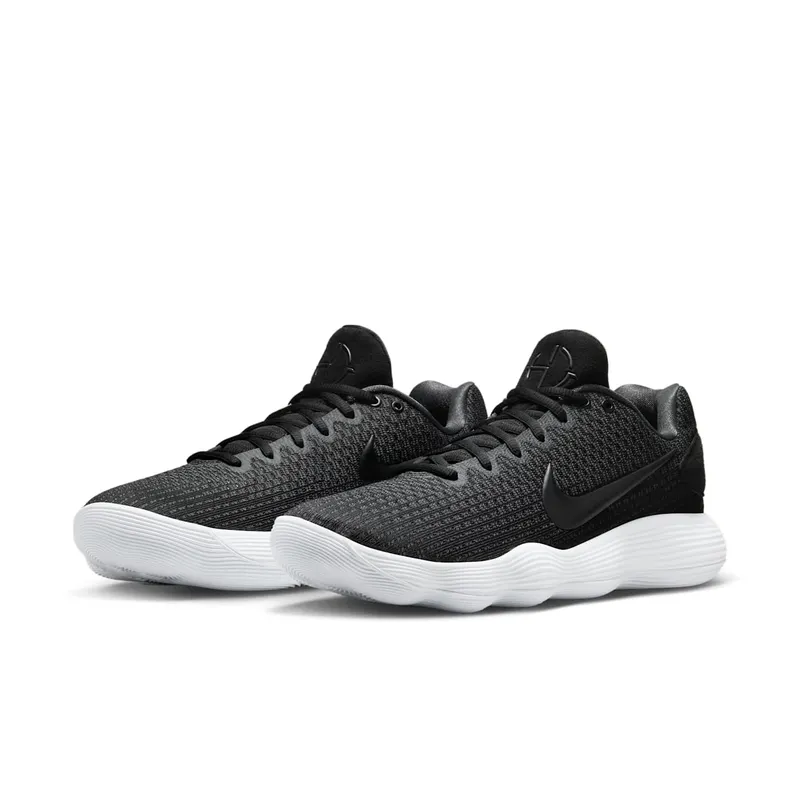 Nike Hyperdunk Low “2017 – Black / White” (897663-001)