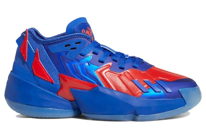 adidas D.O.N. Issue #4 Spiderpunk (HR1628)