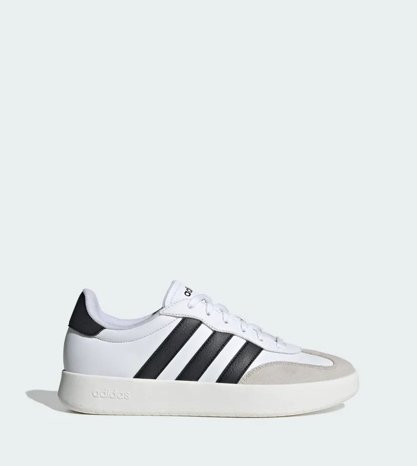 Adidas Barreda Cloud White / Core Black / Grey One (JI2306)