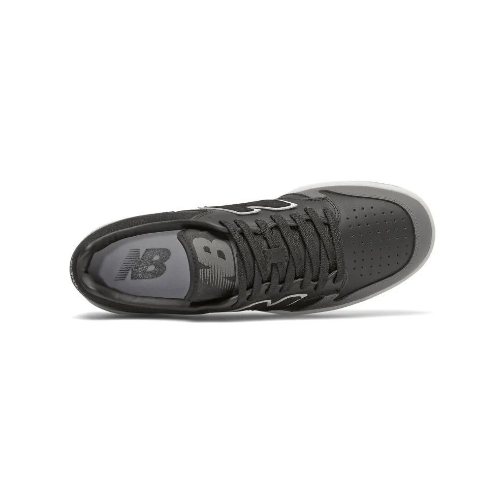 New Balance Black BB480 (BB480LBR)