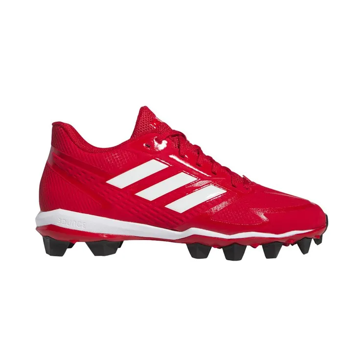 adidas Icon 8 MD Team Power Red Cloud White Core Black (IG9591)
