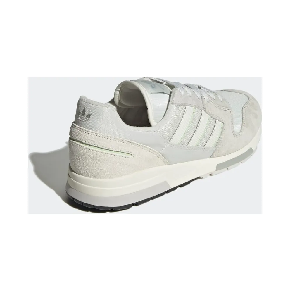 Adidas ZX 420 Ash Silver / Off White / White Tint (GW5764)