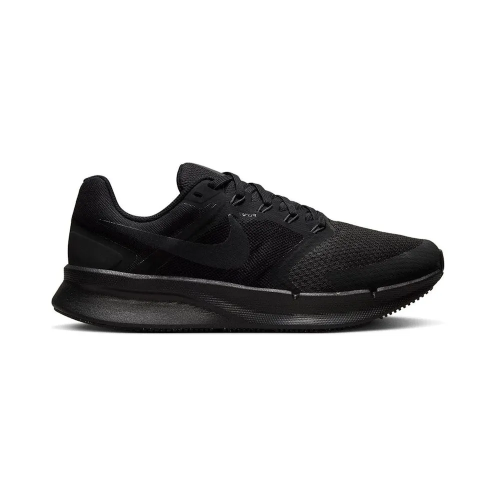 Nike Run Swift 3 Black Dark Smoke Grey (DR2698-003)