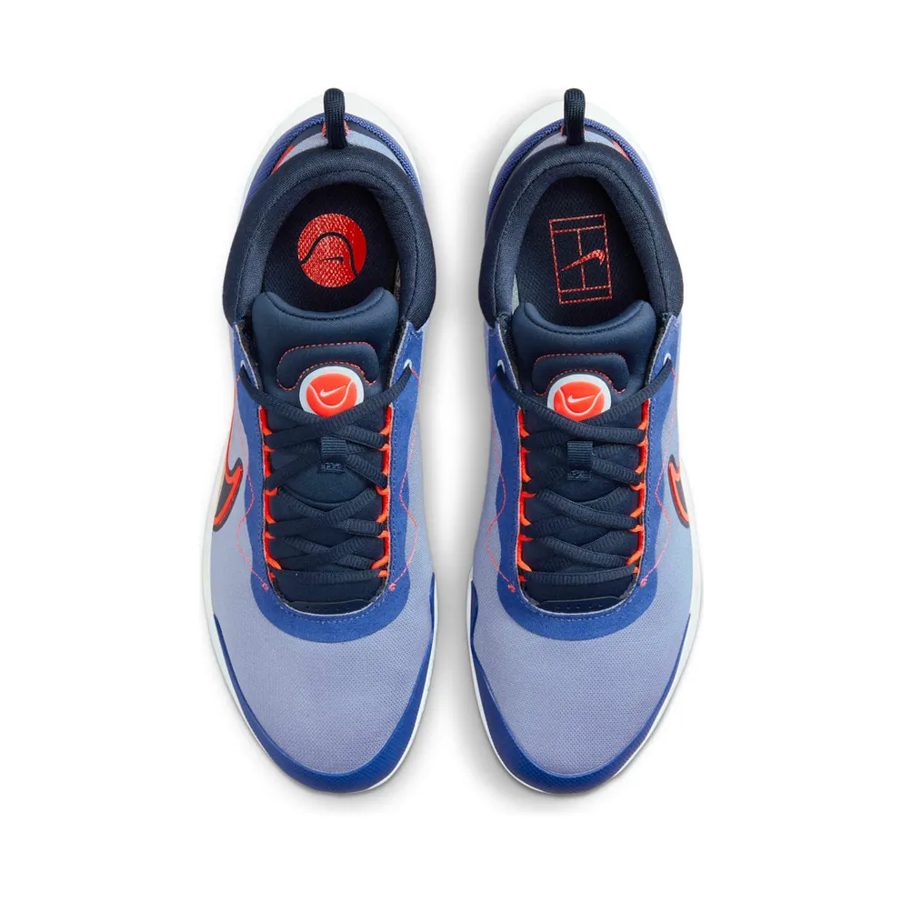 NikeCourt Zoom Pro Clay Court Tennis Blue (DH2603-400)