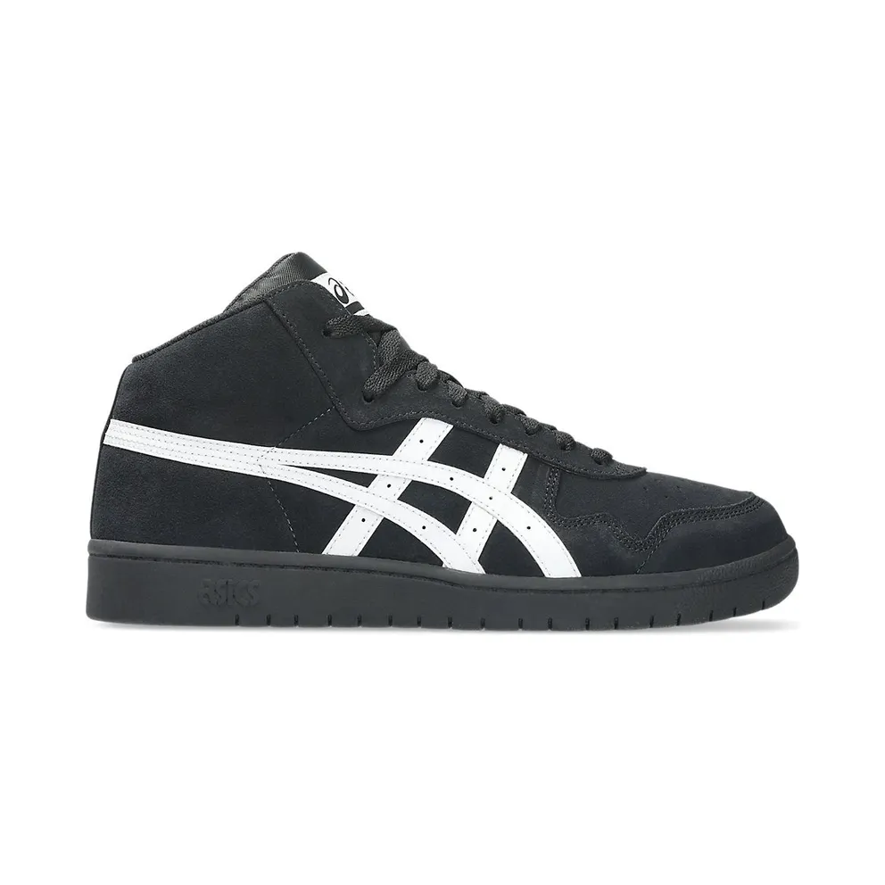 ASICS JAPAN PRO MT “Black / Bright White” (1201B033-003)