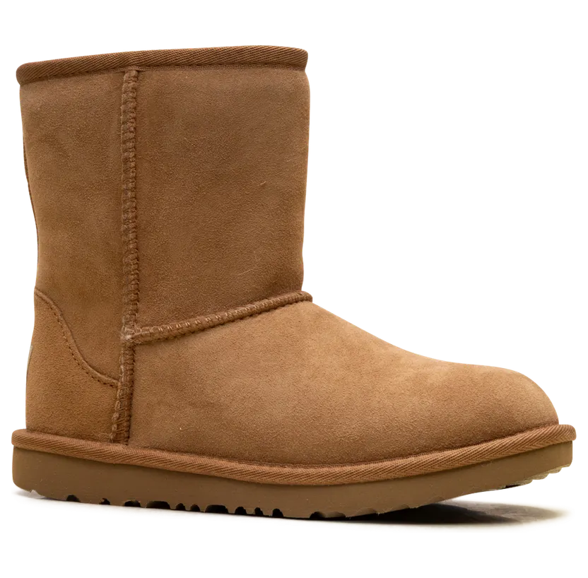 ugg-sneaker 1017703K-CHE