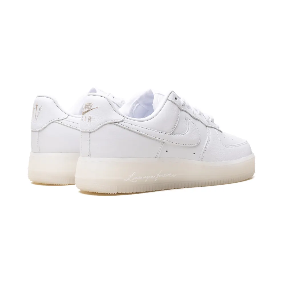 Nike Air Force 1 Low “Certified Lover Boy – Cobalt Tint” (CZ8065-101)