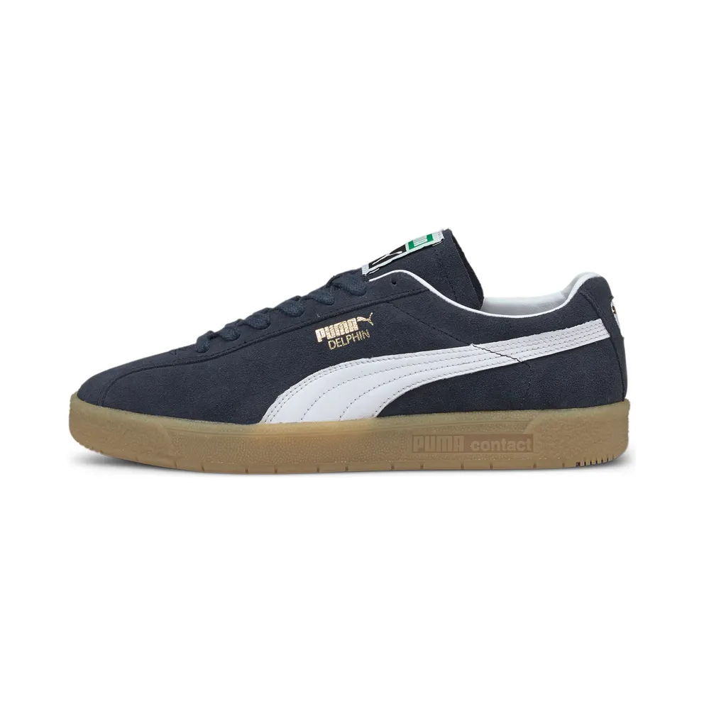 Puma Delphin Blue/White (37498102)