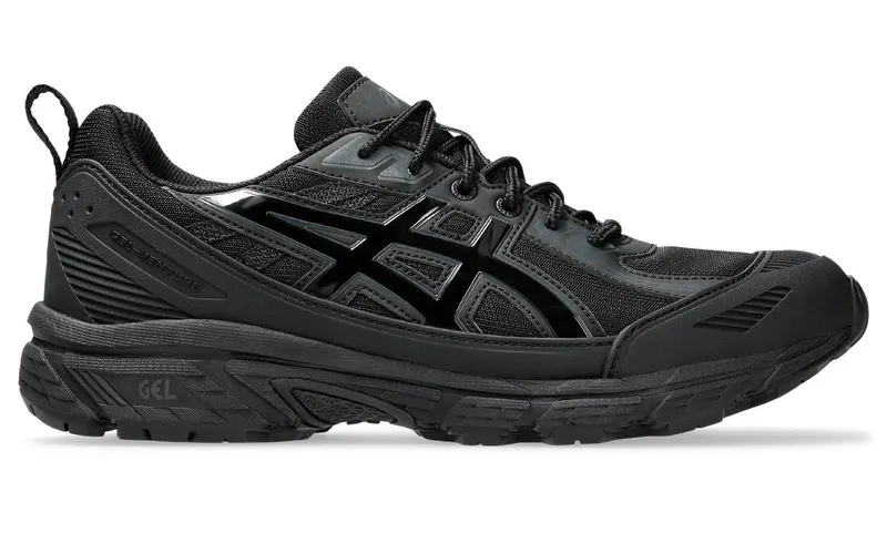 ASICS Gel-Venture 6 Shield Triple Black (1203A474-001)