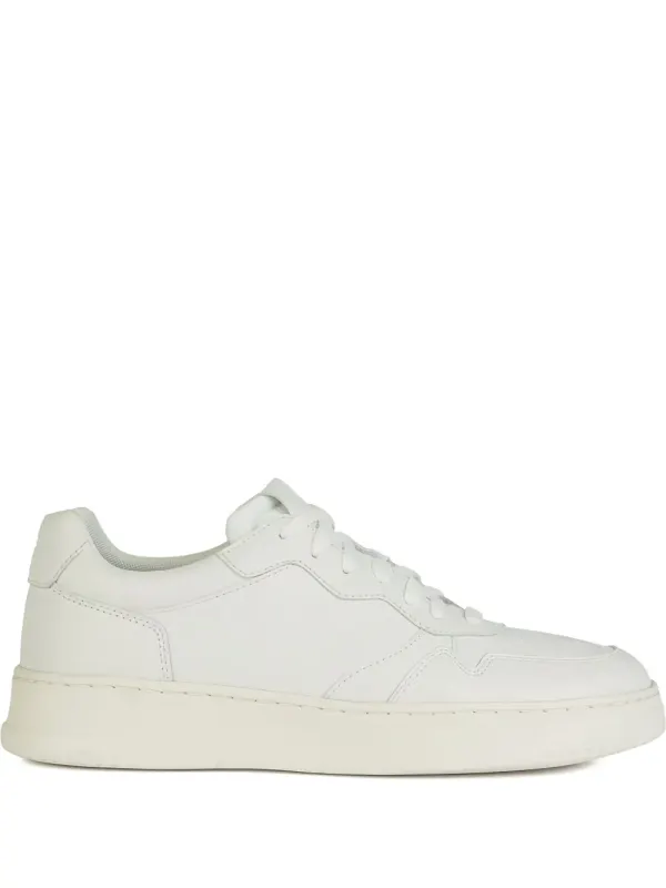 Geox Arvier – White (U45GFB00043)