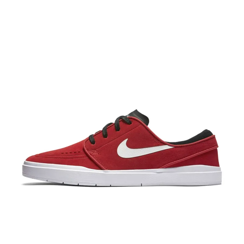 Nike SB Stefan Janoski Hyperfeel University Red University Red/White-Black-Total Crimson (844443-601)