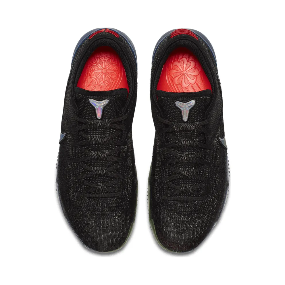 Nike Kobe NXT 360 Black Multi-Color Black/Multi-Color (AQ1087-001)