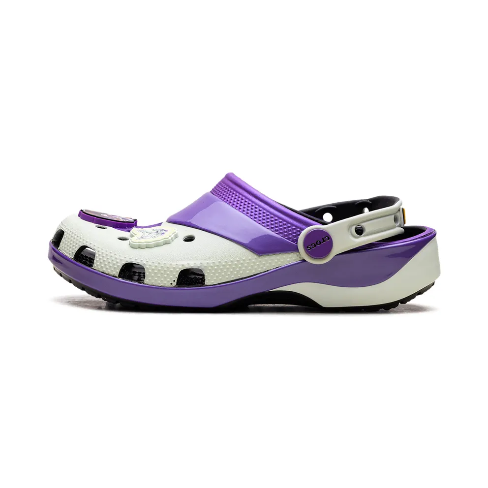 Crocs DBZ Frieza CLS CLG GS “DBZ Frieza” (211204-90H)