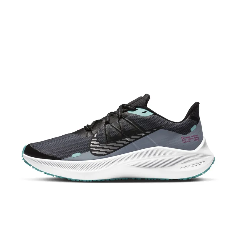 Nike Winflo 7 Shield Running Blue (CU3868-403)