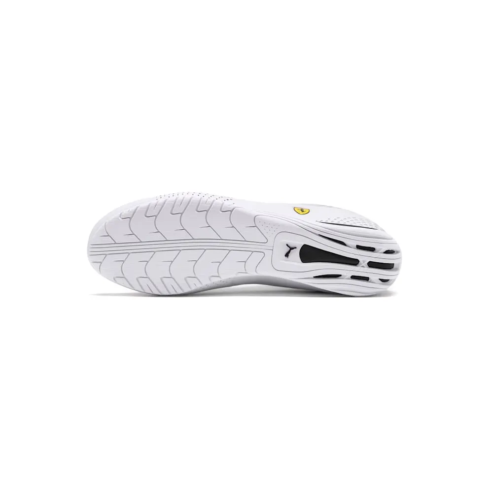 Puma Ferrari Drift Cat 5 Ultra II White/Black (306422-04)