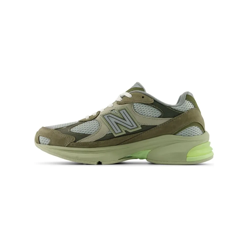 New Balance 2010 Covert Green Dry Lime (U20101AH)
